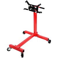 Soporte para Motor Transmisión - Capacidad de Carga Máxima 1000lbs-450kg- Construcción Robusta